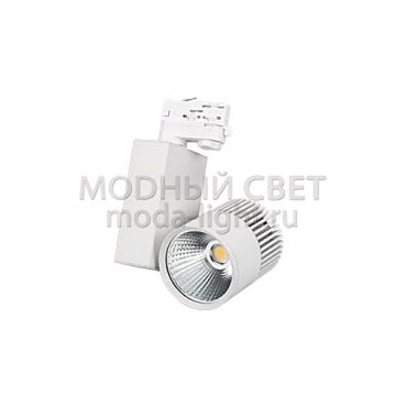 Светодиодный светильник LGD-2271WH-30W-4TR White 24deg